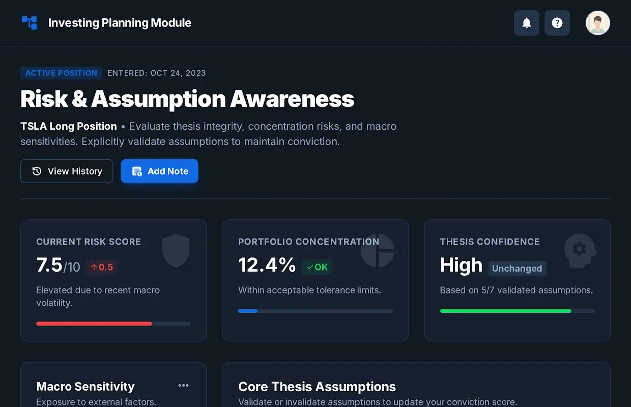 BANKA product screenshot 3
