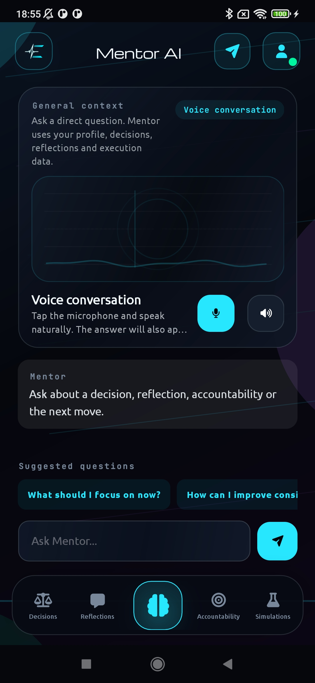 ELITE-PULSE product screenshot 3