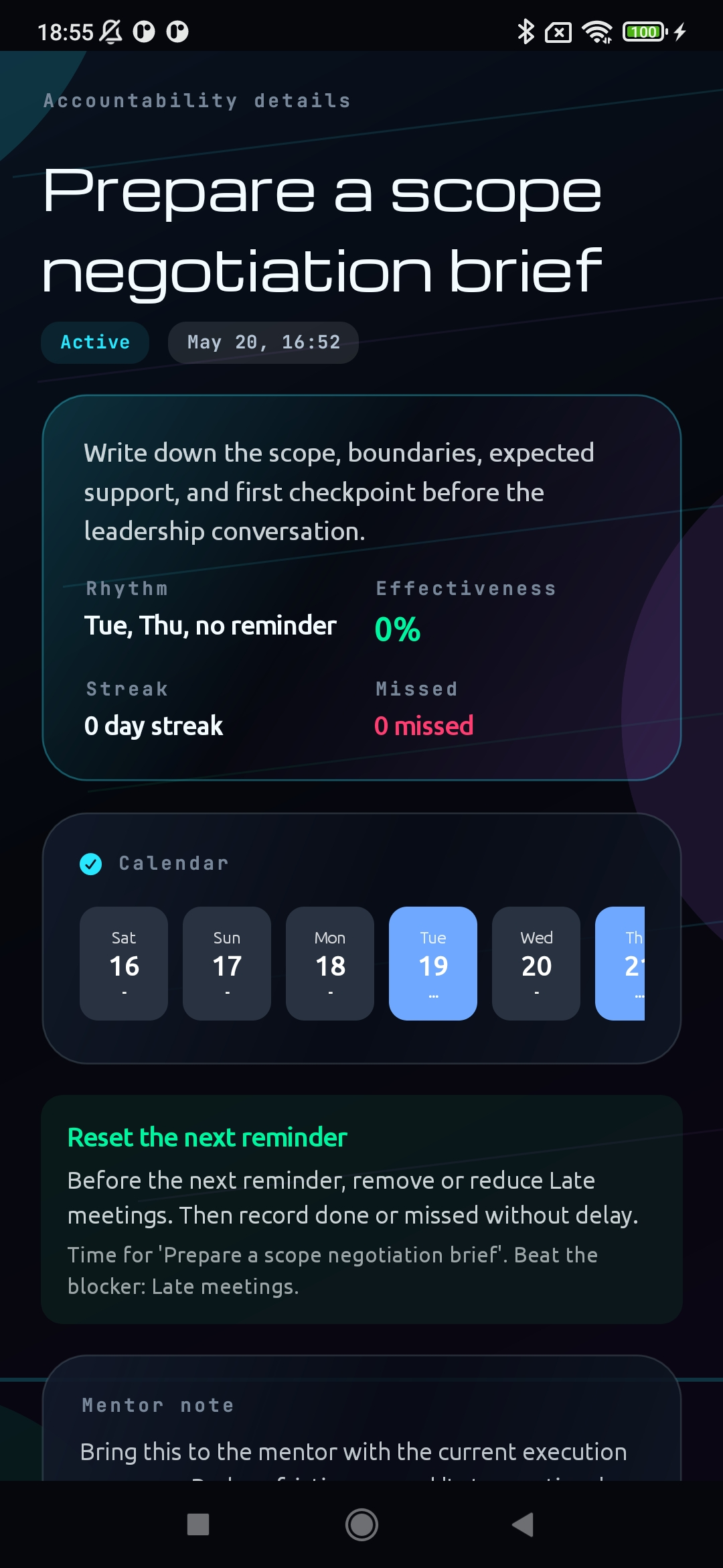 ELITE-PULSE product screenshot 5