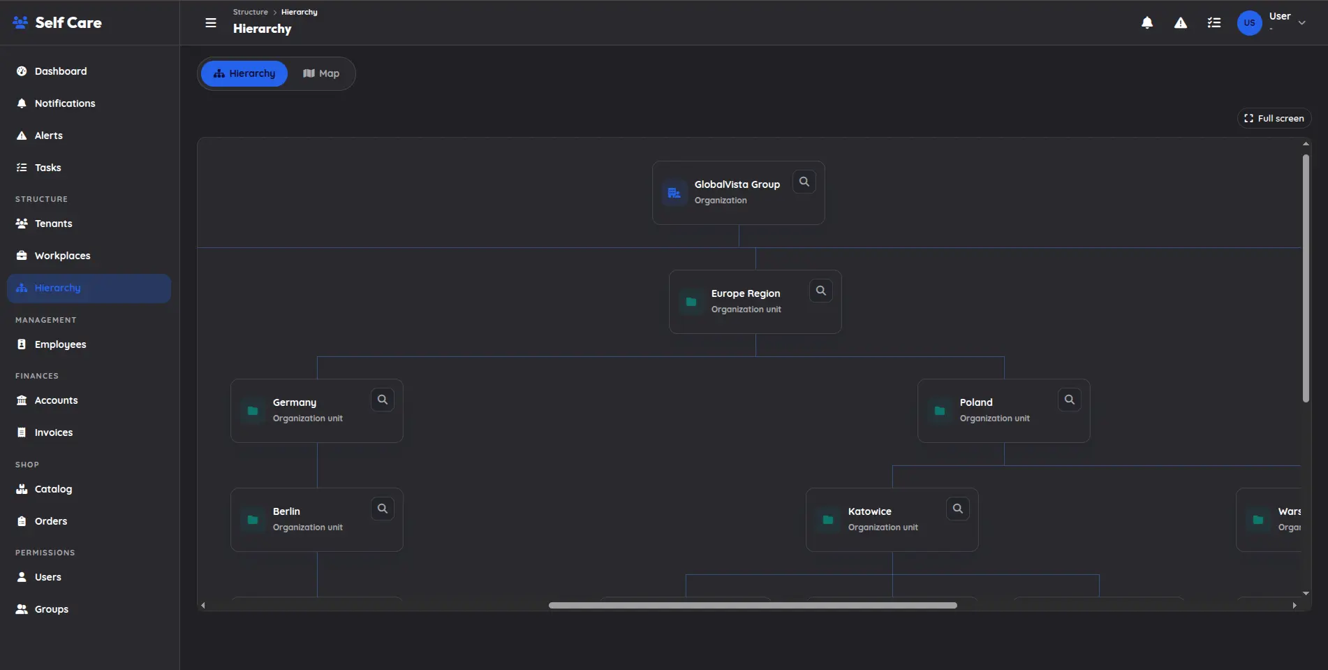SelfCare product screenshot 4